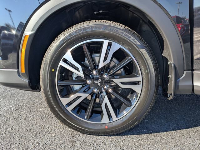 New 2025 Mitsubishi Eclipse Cross SE image 36