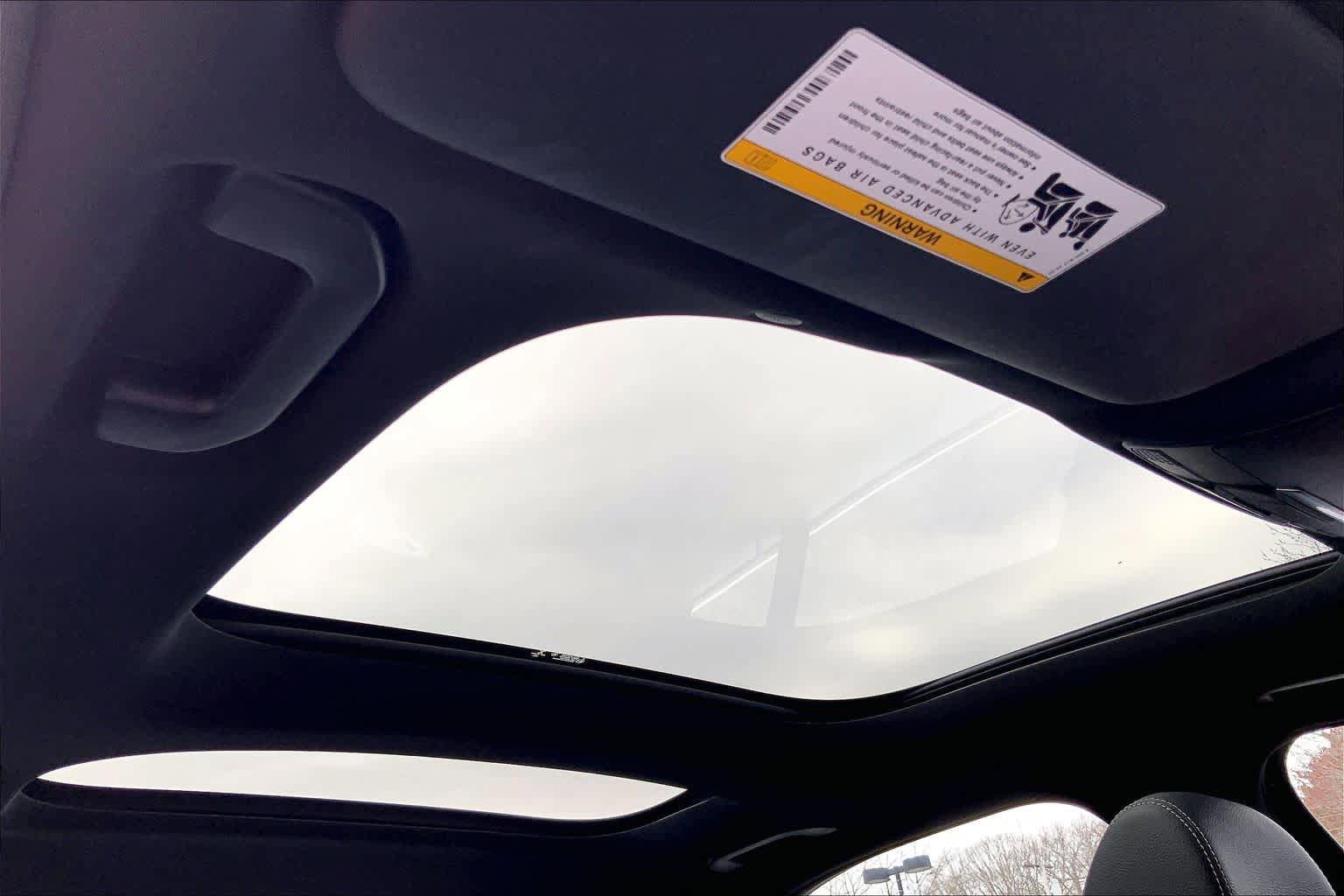 Certified 2021 Mercedes-Benz E 350 4MATIC Sedan image 14