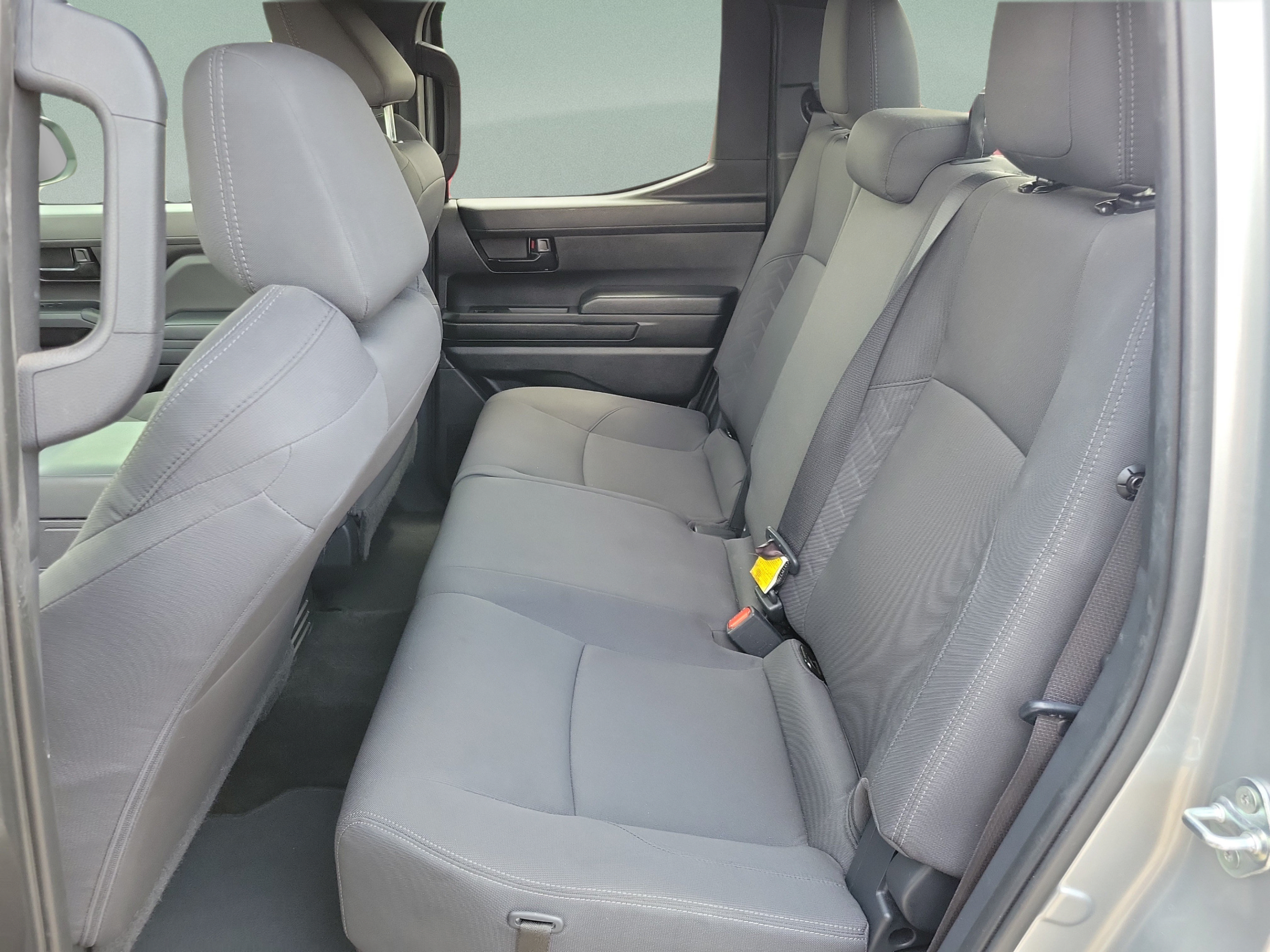 Used 2024 Toyota Tacoma SR w/ SR Upgrade Package RWD image 13