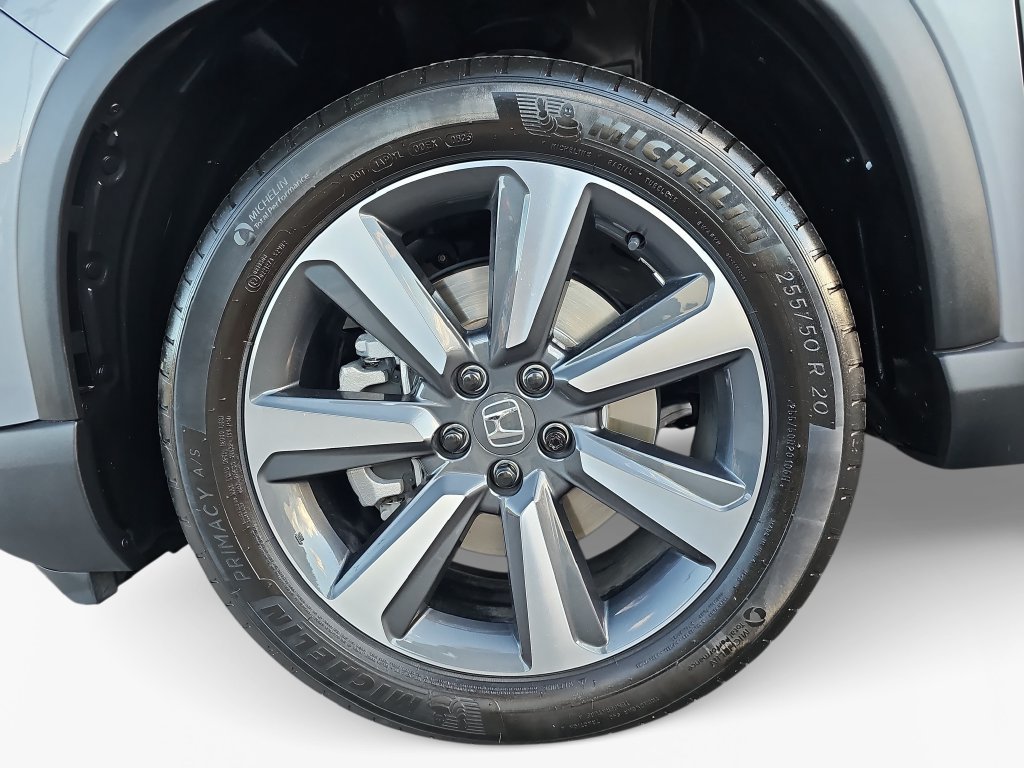 Used 2023 Honda Pilot Touring image 26