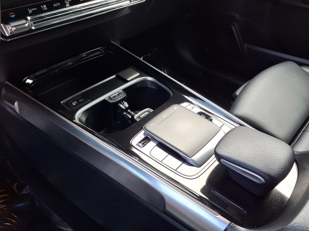 Used 2020 Mercedes-Benz GLB 250 4MATIC image 20