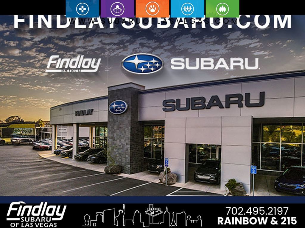 New 2025 Subaru Forester Limited image 50