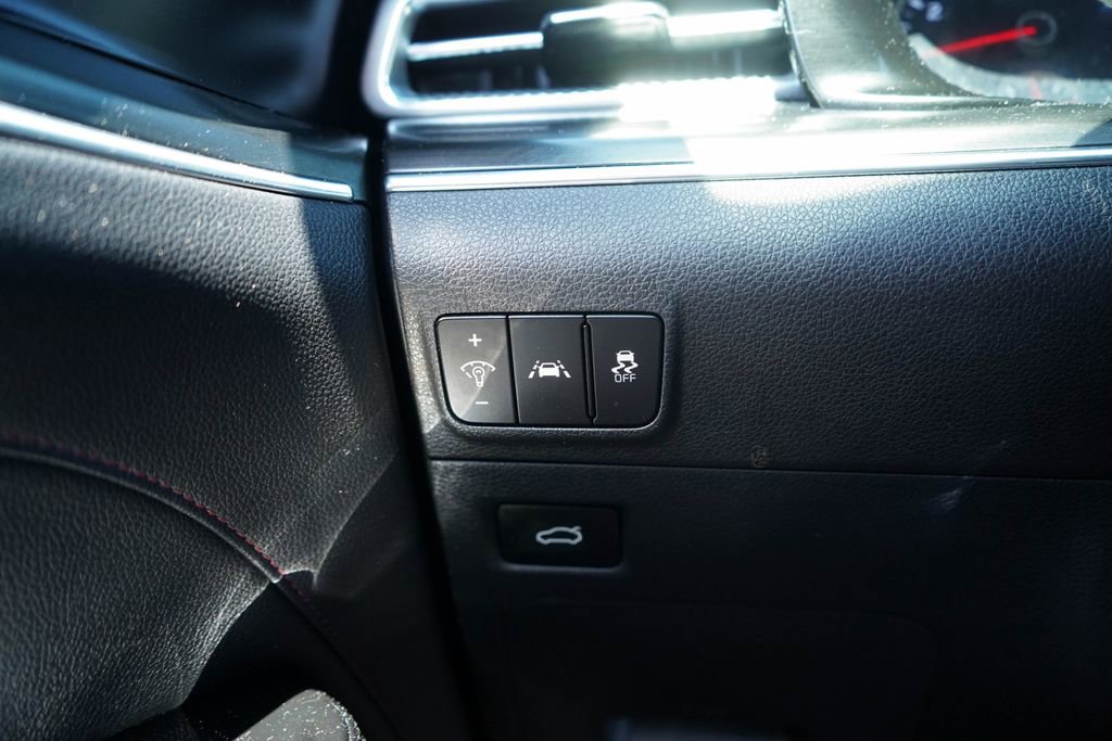 Used 2022 Kia K5 GT FWD image 31