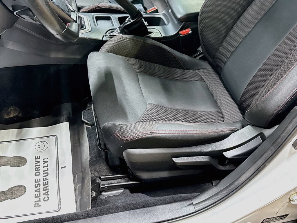 Used 2023 Subaru WRX Premium AWD/4WD image 18