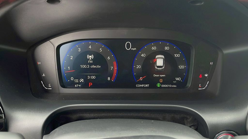 Used 2025 Acura ADX A-Spec image 20