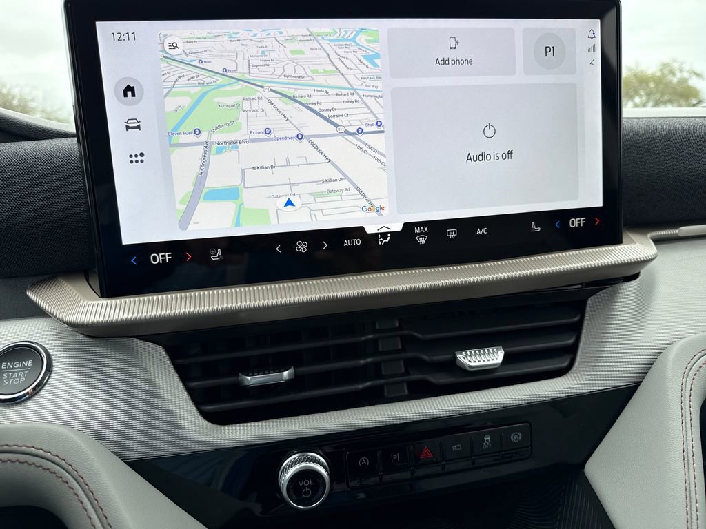 New 2026 Ford Explorer Active image 10