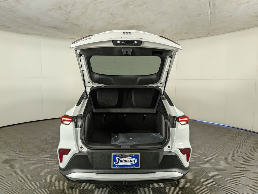 New 2026 Buick Envista Preferred image 9