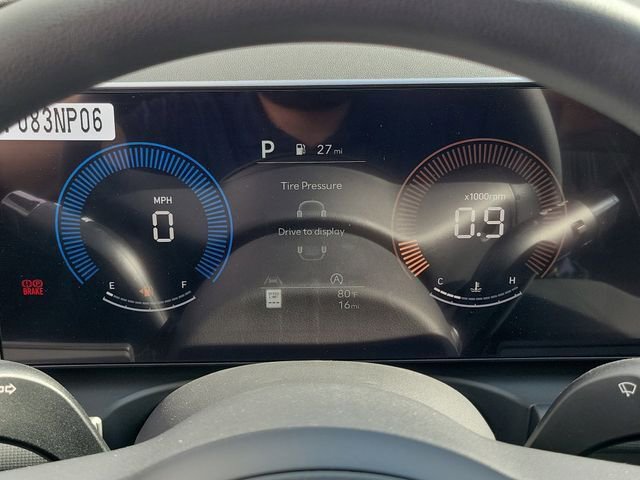 New 2026 Hyundai Tucson SEL image 7