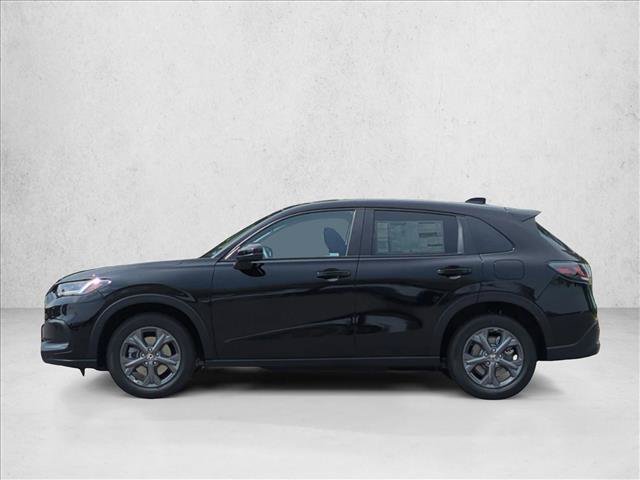 New 2027 Honda HR-V LX image 5