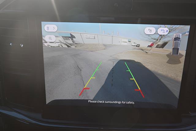 New 2026 Ford F150 STX w/ Equipment Group 200A image 18