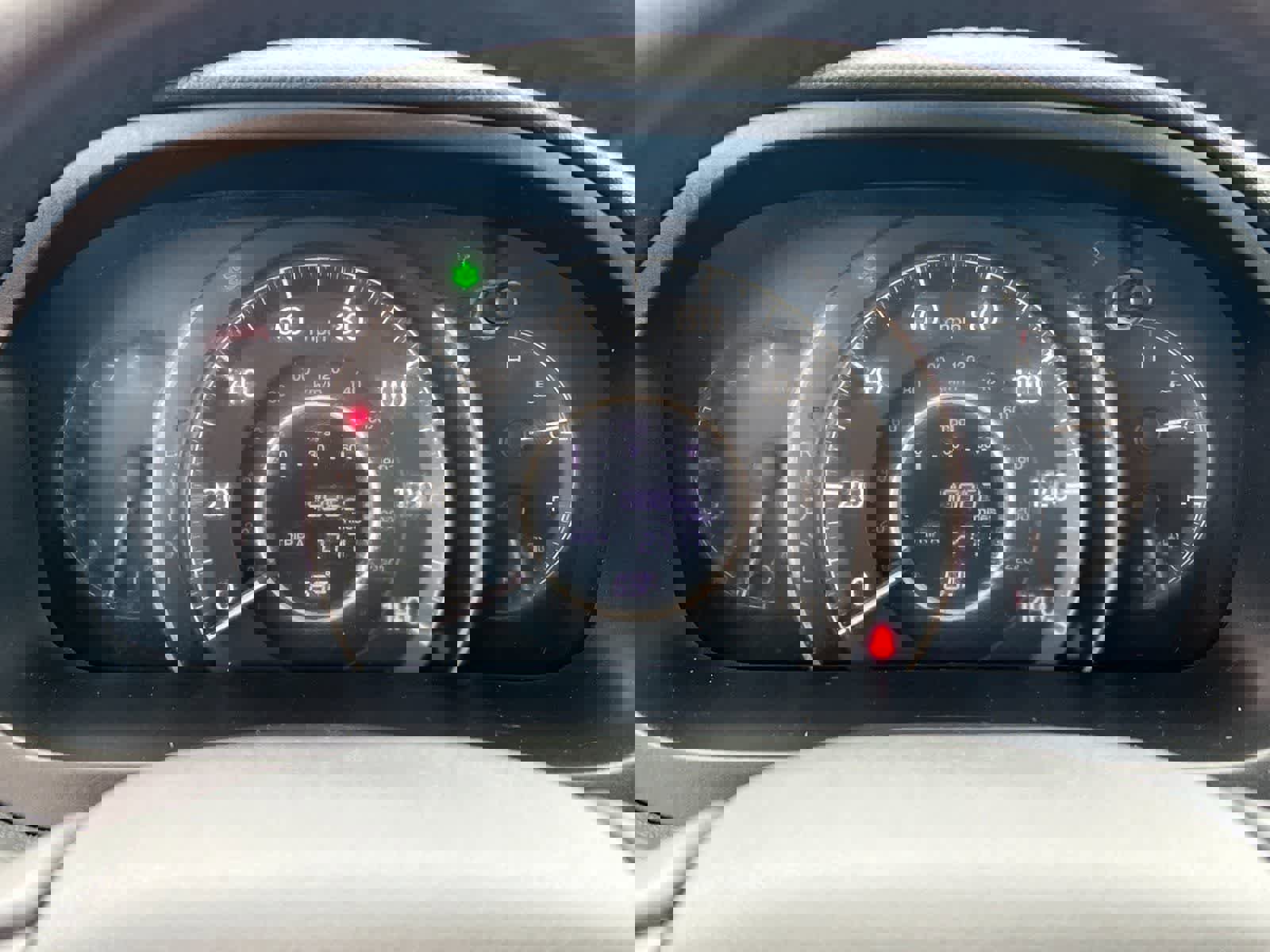 Used 2015 Honda CR-V EX-L image 25