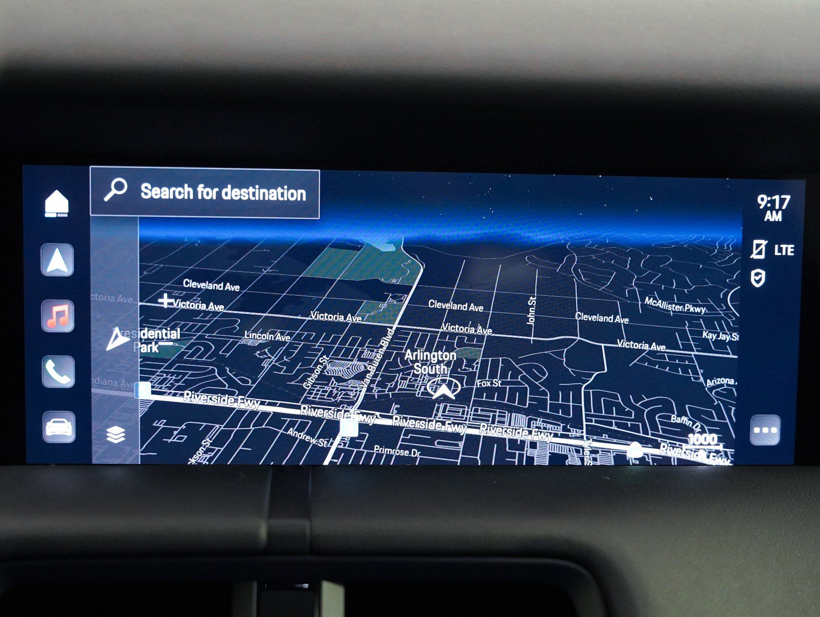 Certified 2022 Porsche Taycan 4S image 19