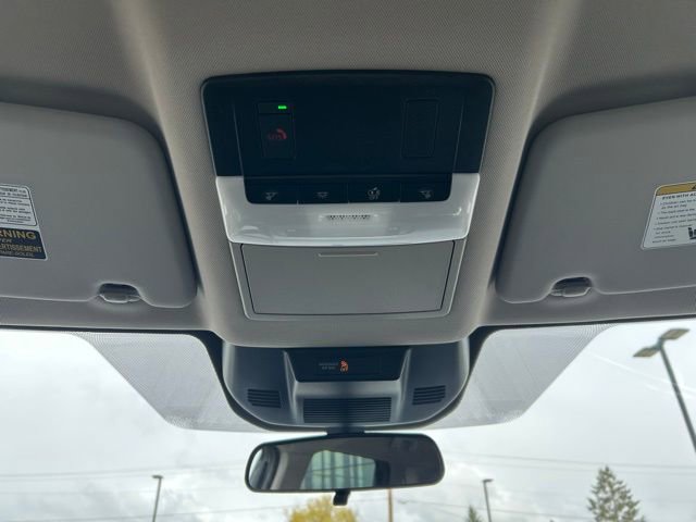 New 2026 Nissan Rogue SV AWD/4WD image 14