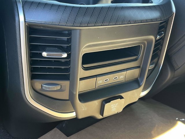 New 2027 RAM 1500 Big Horn AWD/4WD image 16
