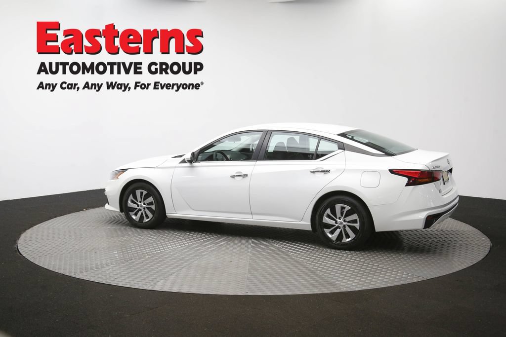 Used 2022 Nissan Altima 2.5 S FWD image 60