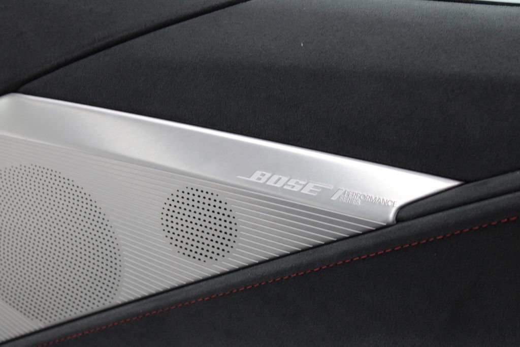 Used 2023 Chevrolet Corvette Stingray Premium Conv image 29