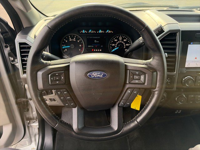 Used 2019 Ford F150 XLT w/ Equipment Group 302A Luxury AWD/4WD image 15
