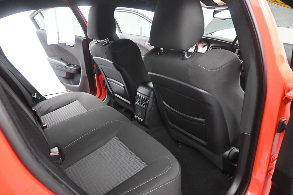 Used 2022 Dodge Charger GT w/ Blacktop Package RWD image 19