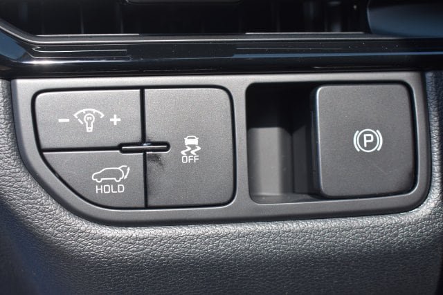 New 2026 Kia Sportage EX FWD image 23