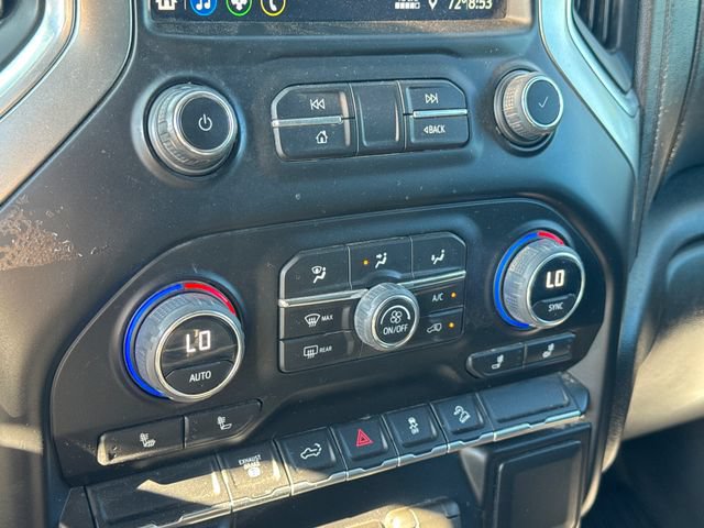 Used 2023 Chevrolet Silverado 2500 LT w/ Convenience Package AWD/4WD image 20
