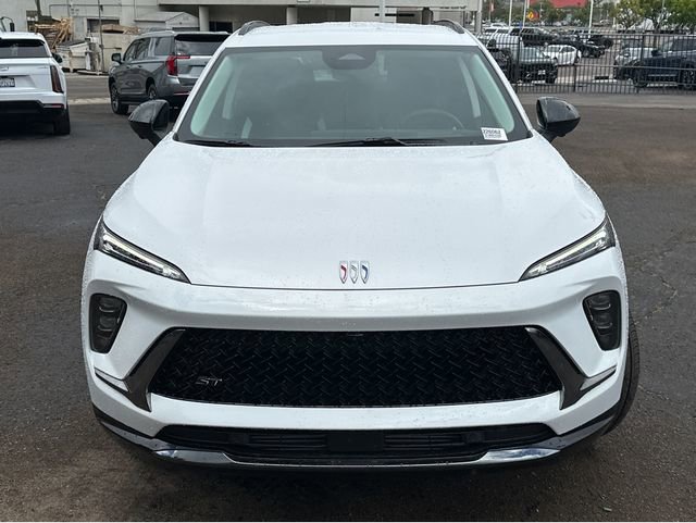 New 2026 Buick Envision Sport Touring image 2