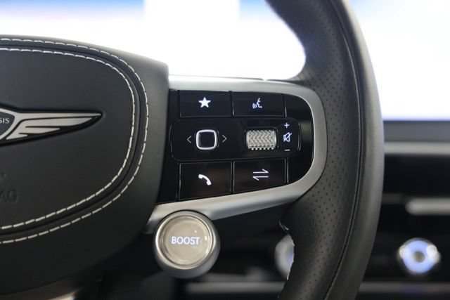 New 2027 Genesis Electrified GV70 Advance AWD/4WD image 33