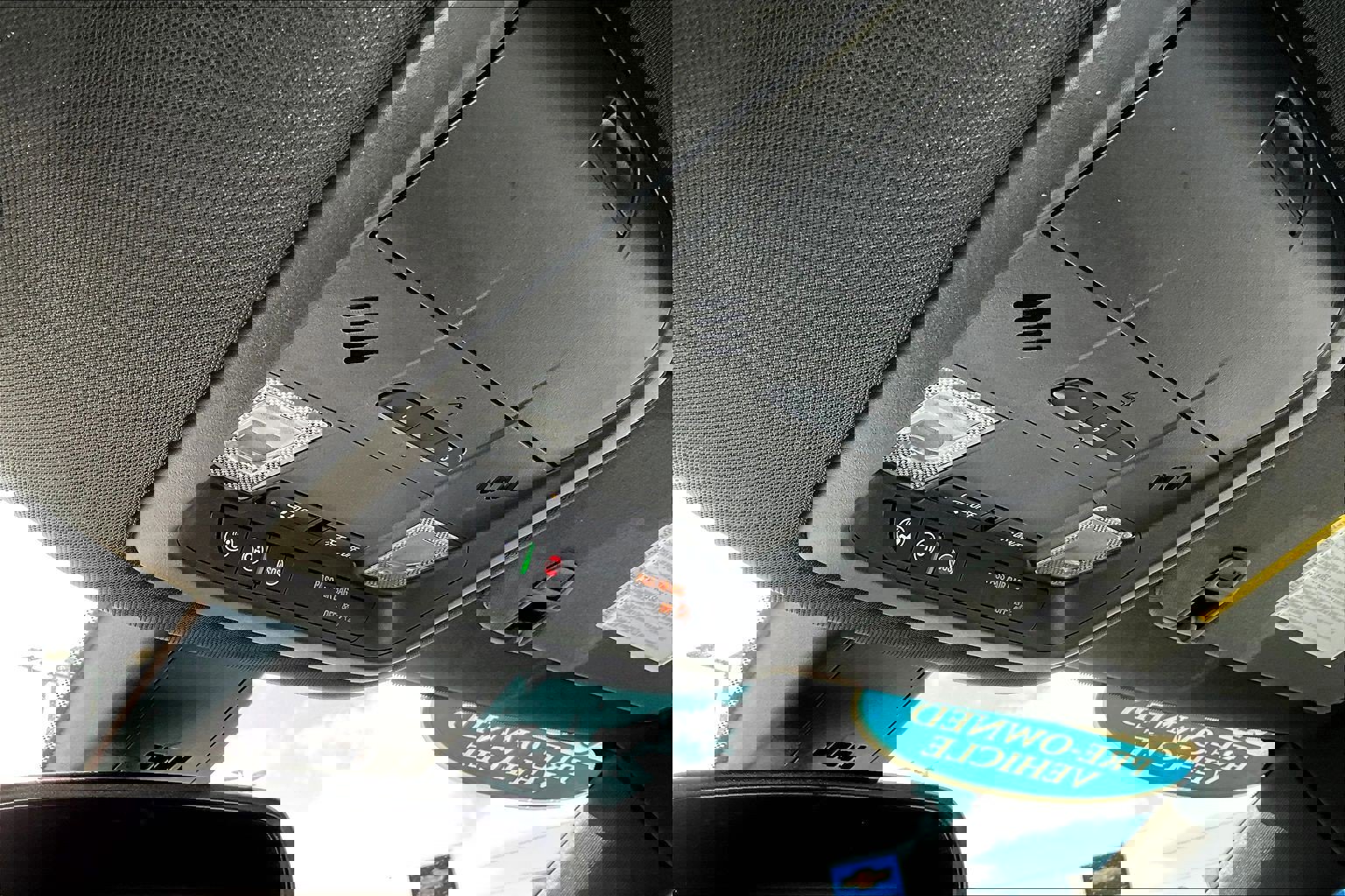 Certified 2023 Buick Enclave Essence w/ LPO, Floor Liner Package image 26