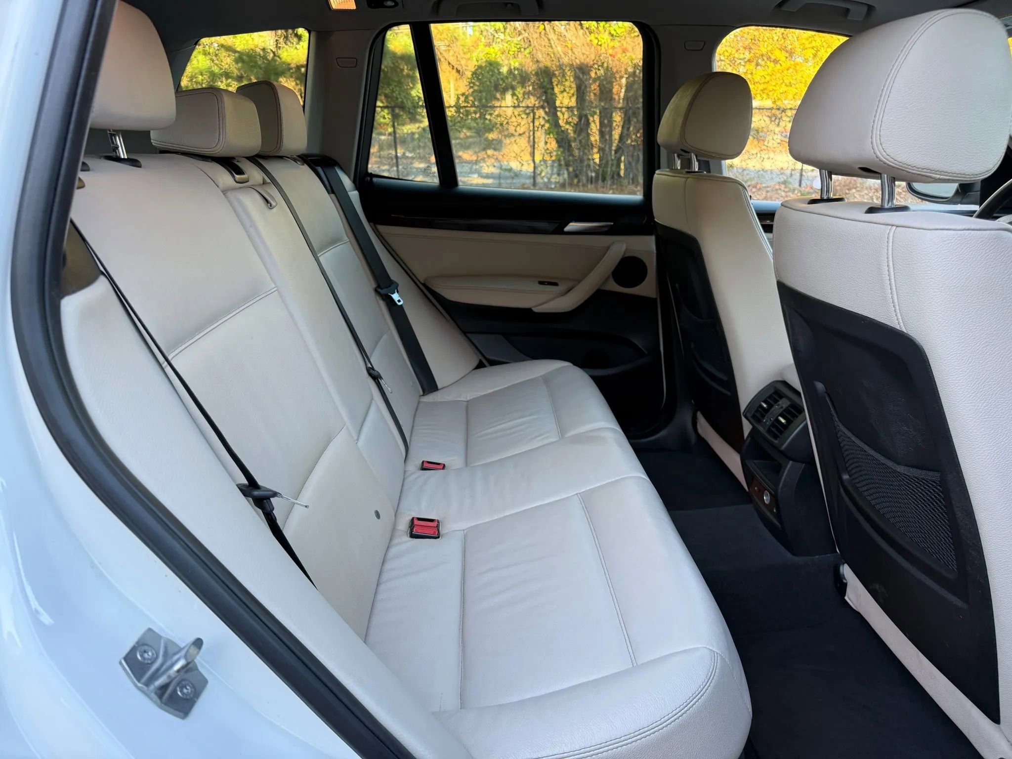 Used 2014 BMW X3 xDrive28i image 20