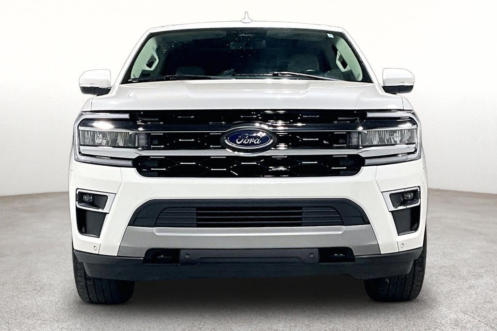 Used 2023 Ford Expedition Max Limited AWD/4WD image 4