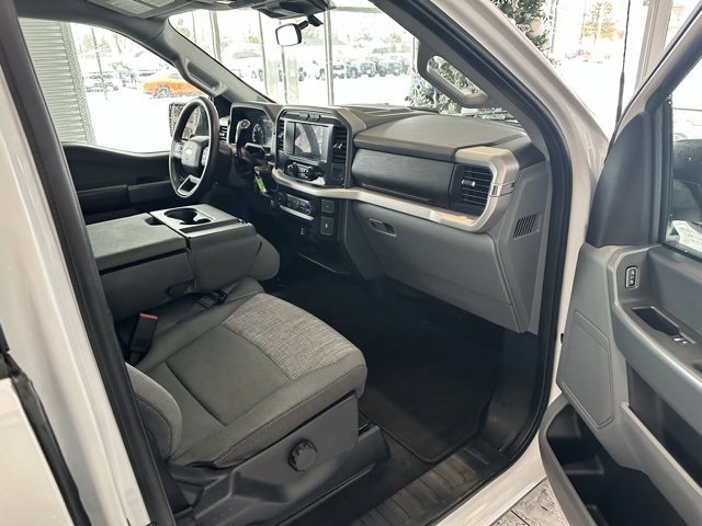 Used 2023 Ford F150 XLT image 15