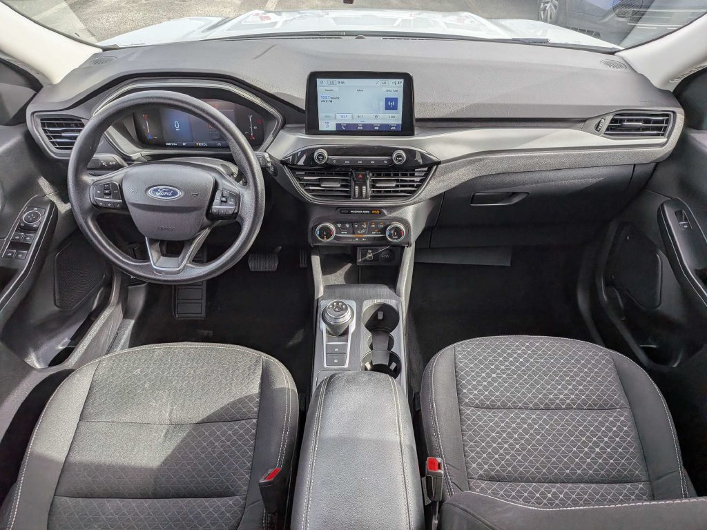 Used 2025 Ford Escape Active AWD/4WD image 12