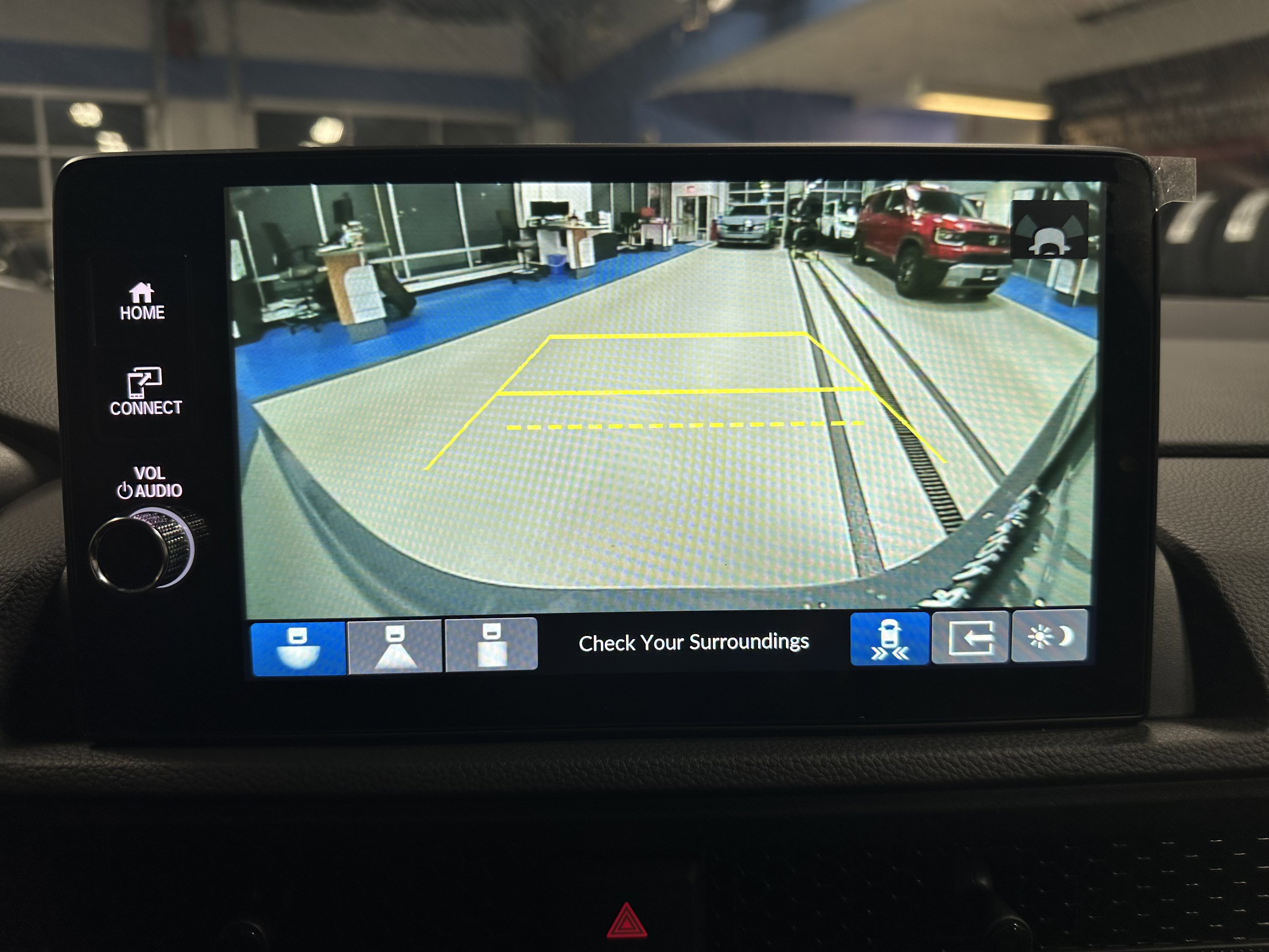 New 2026 Honda CR-V Sport-L image 12