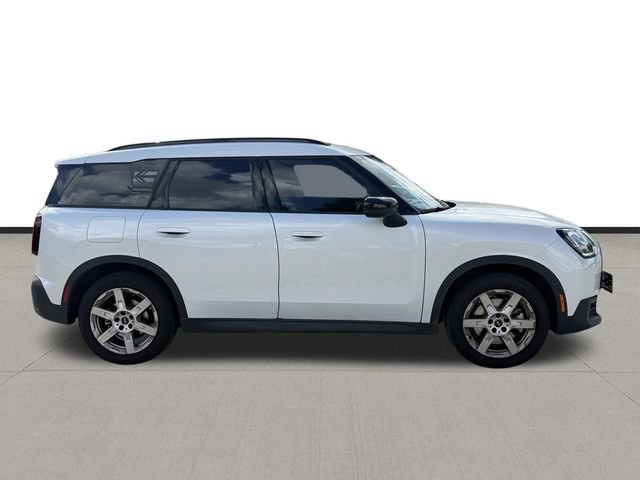Used 2025 MINI Cooper Countryman S AWD/4WD image 4