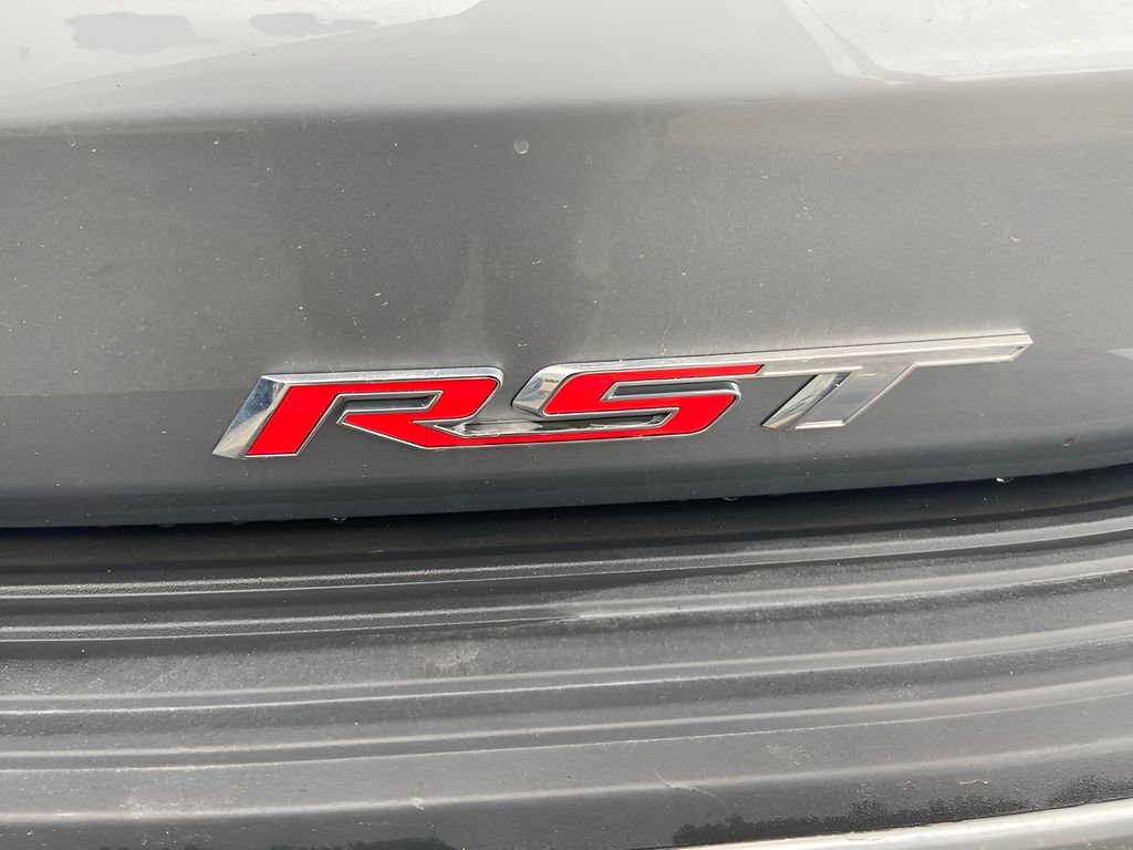 Used 2023 Chevrolet Tahoe RST image 13