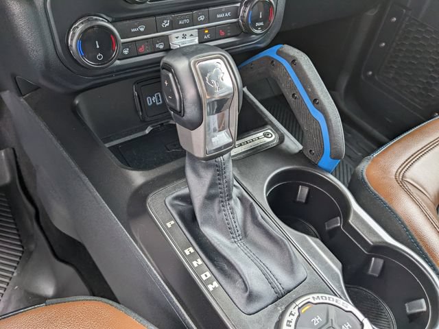 Certified 2022 Ford Bronco Outer Banks AWD/4WD image 26