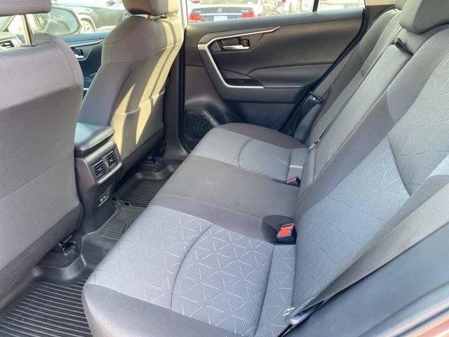 Used 2023 Toyota RAV4 XLE w/ Convenience Package FWD image 14
