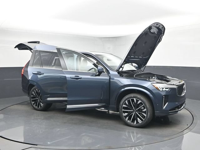 New 2026 Volvo XC90 T8 Ultra w/ Protection Package Premier AWD/4WD image 53