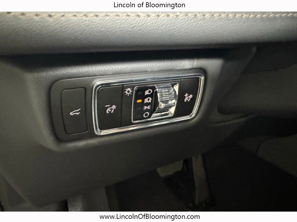 New 2026 Lincoln Aviator Reserve image 36