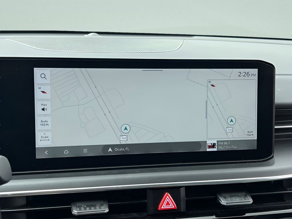 Used 2025 Kia K5 GT-Line image 19