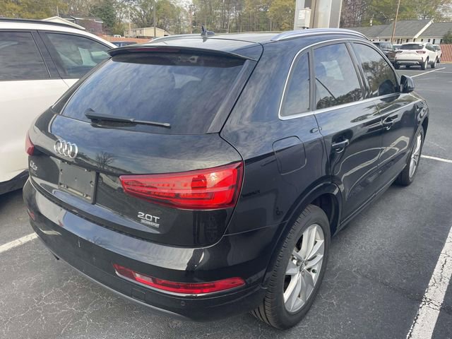 Used 2018 Audi Q3 2.0T Premium Plus image 12