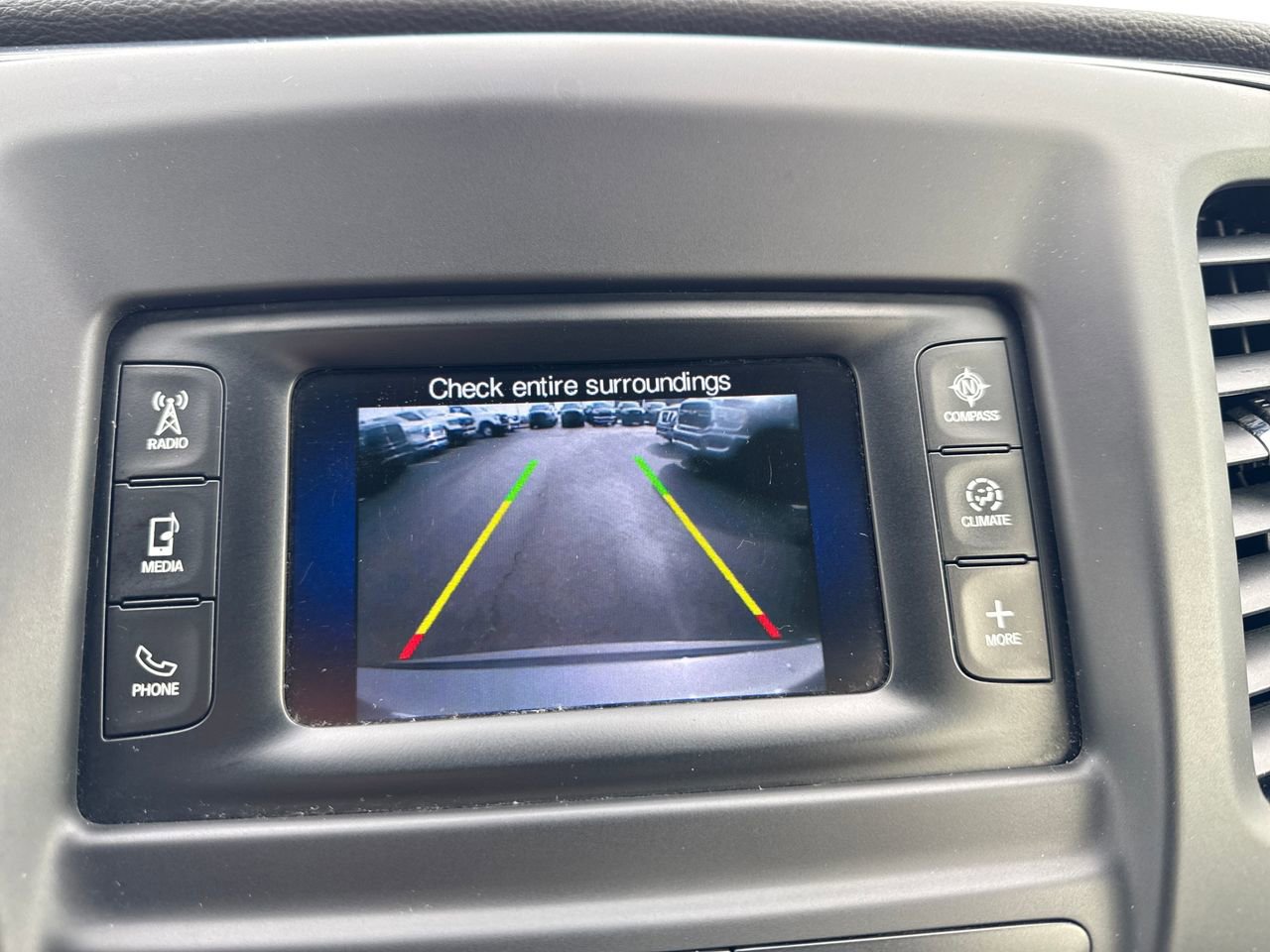 Used 2015 Chrysler 200 S w/ Comfort Group image 16