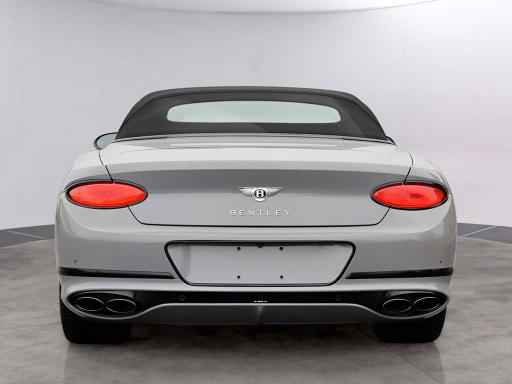 Used 2022 Bentley Continental GT image 6