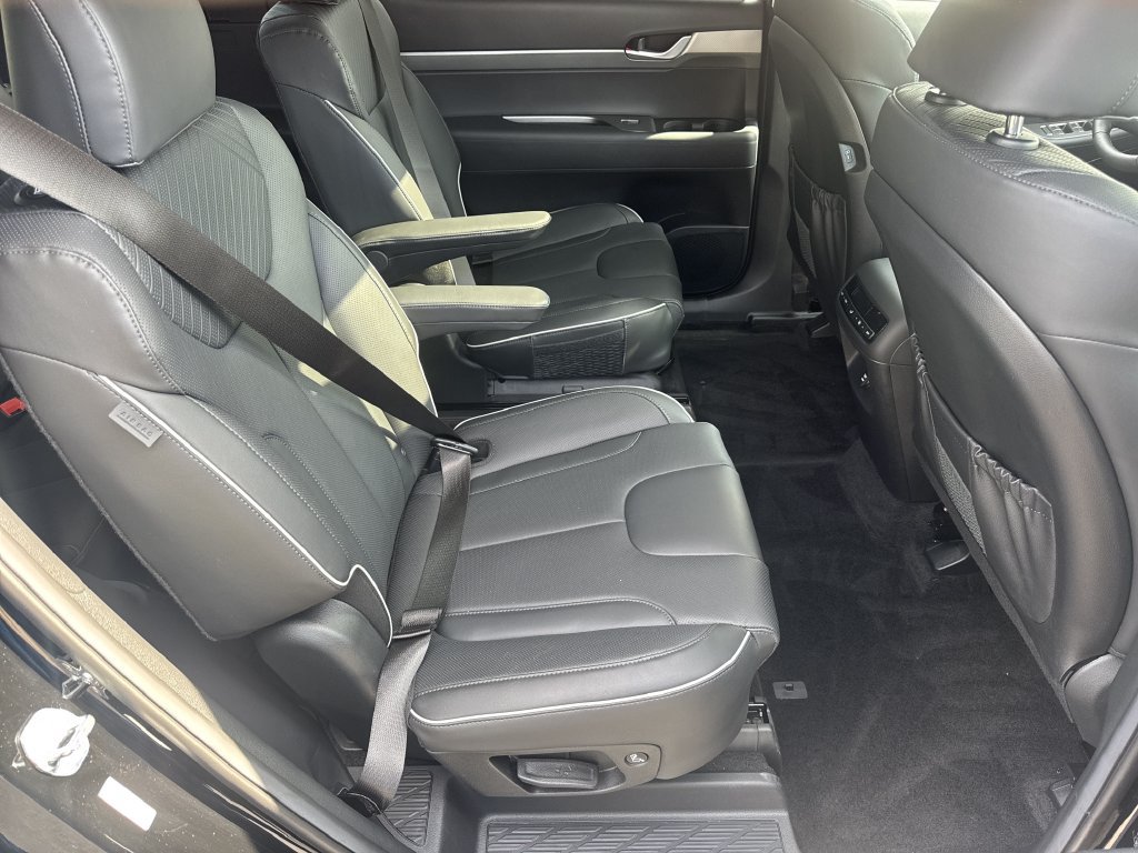 Used 2025 Hyundai Palisade XRT AWD/4WD image 15