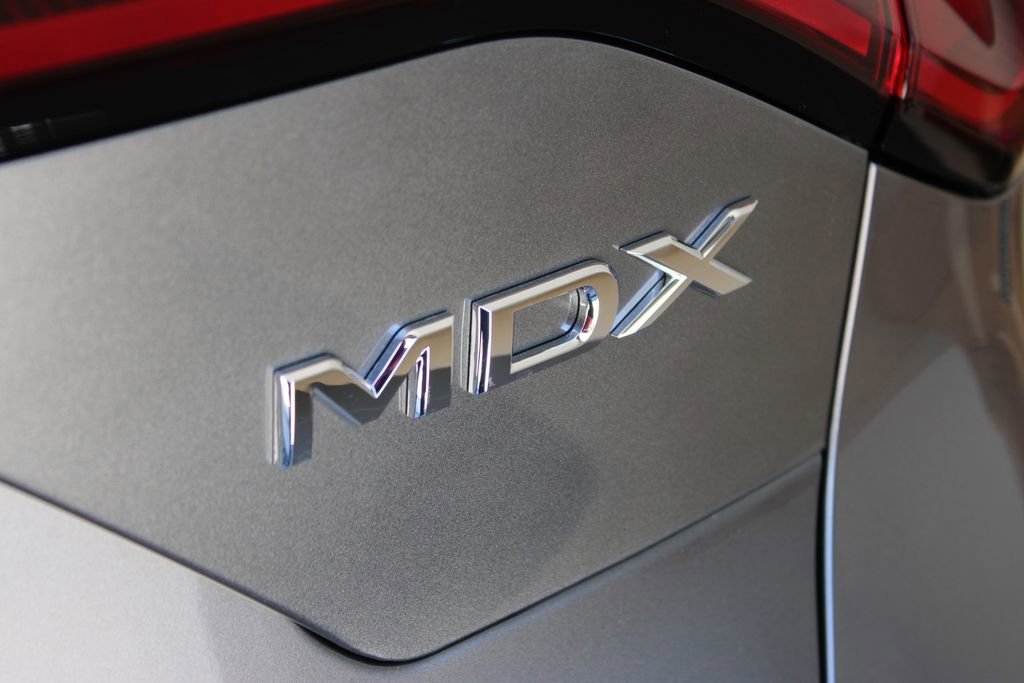 New 2026 Acura MDX SH-AWD image 35