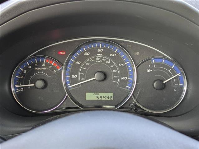 Used 2010 Subaru Forester 2.5X AWD/4WD image 11