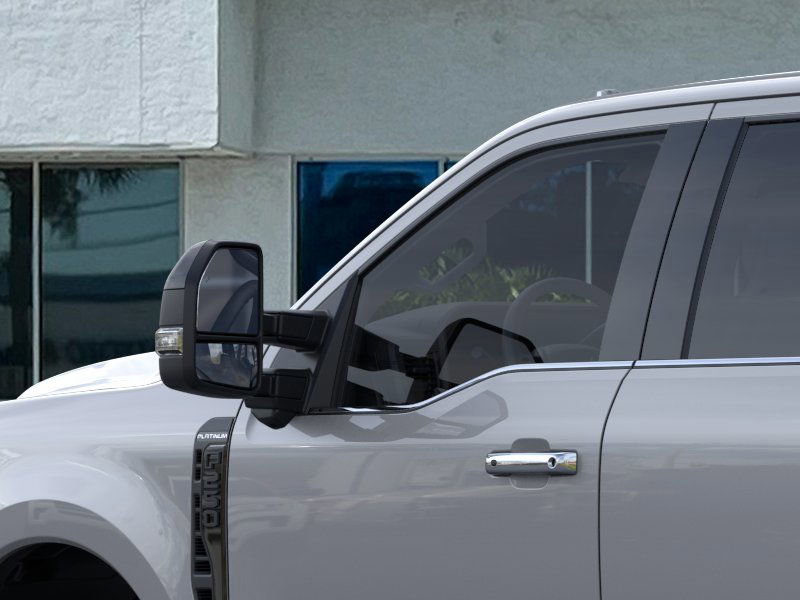 New 2026 Ford F250 Platinum image 20