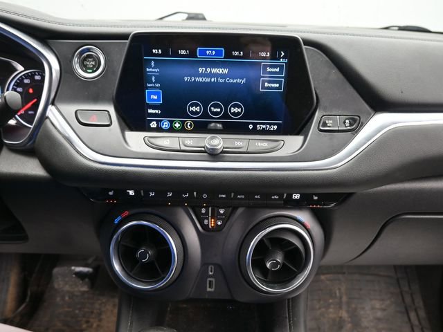 Used 2019 Chevrolet Blazer LT image 13