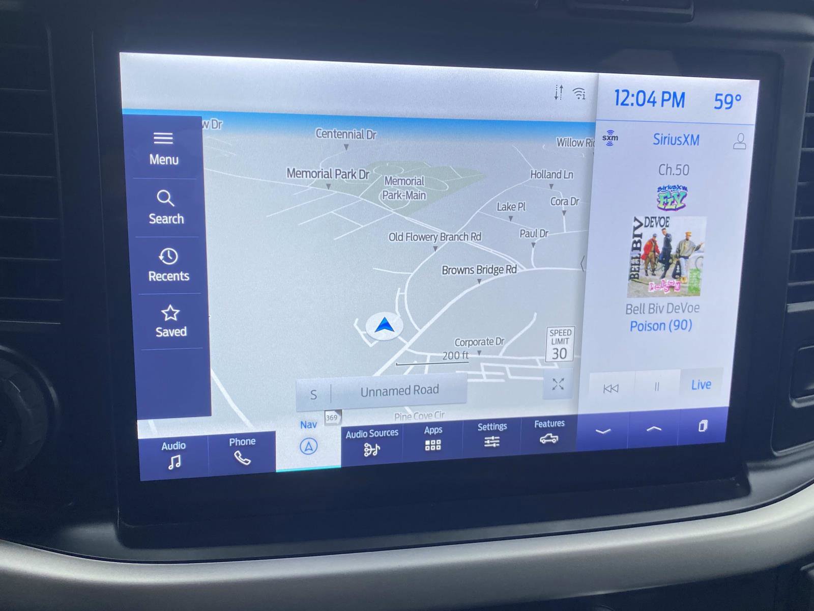 Used 2021 Ford F150 XLT w/ Equipment Group 302A High image 22