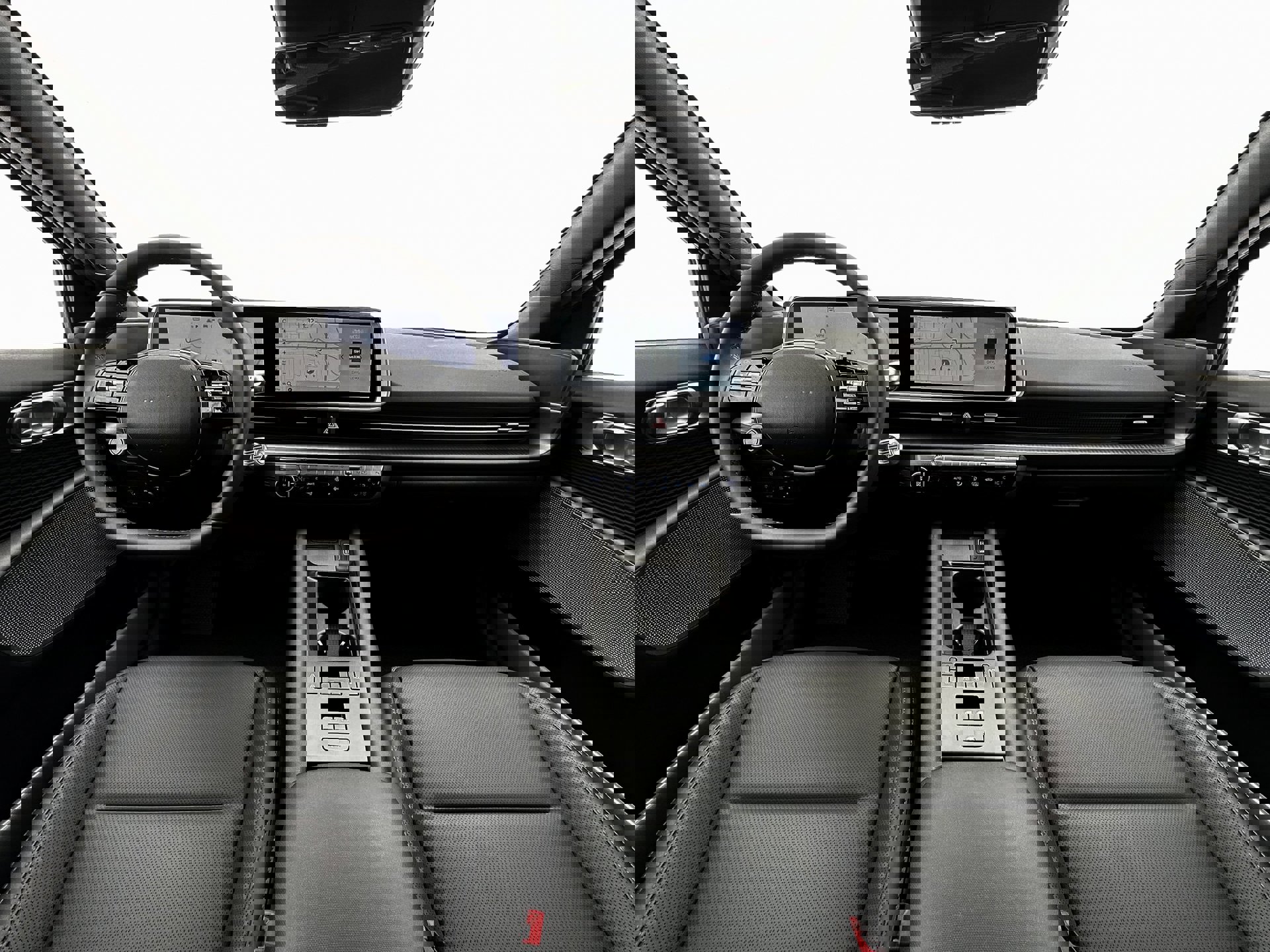 New 2025 Hyundai Ioniq 6 SEL image 13