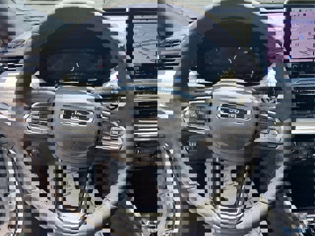 New 2025 Jeep Compass Limited w/ Elite Group image 10